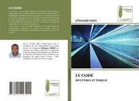 Athanase Zogo | Le Code | Taschenbuch | FranzöSisch (2024) | MystèRes Et Enjeux