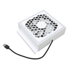 Game Console Cooling Fan Professional Efficient Low Noise Cooler Fan With Co SET