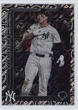 2025 Topps Series 2 582 Montgomery Club Alex Verdugo #392 z7j