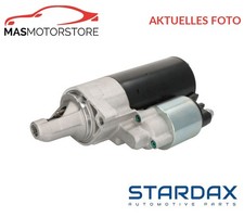 MOTOR ANLASSER STARTER STARDAX STX200218R I FÜR MERCEDES-BENZ E-CLASS,S-CLASS