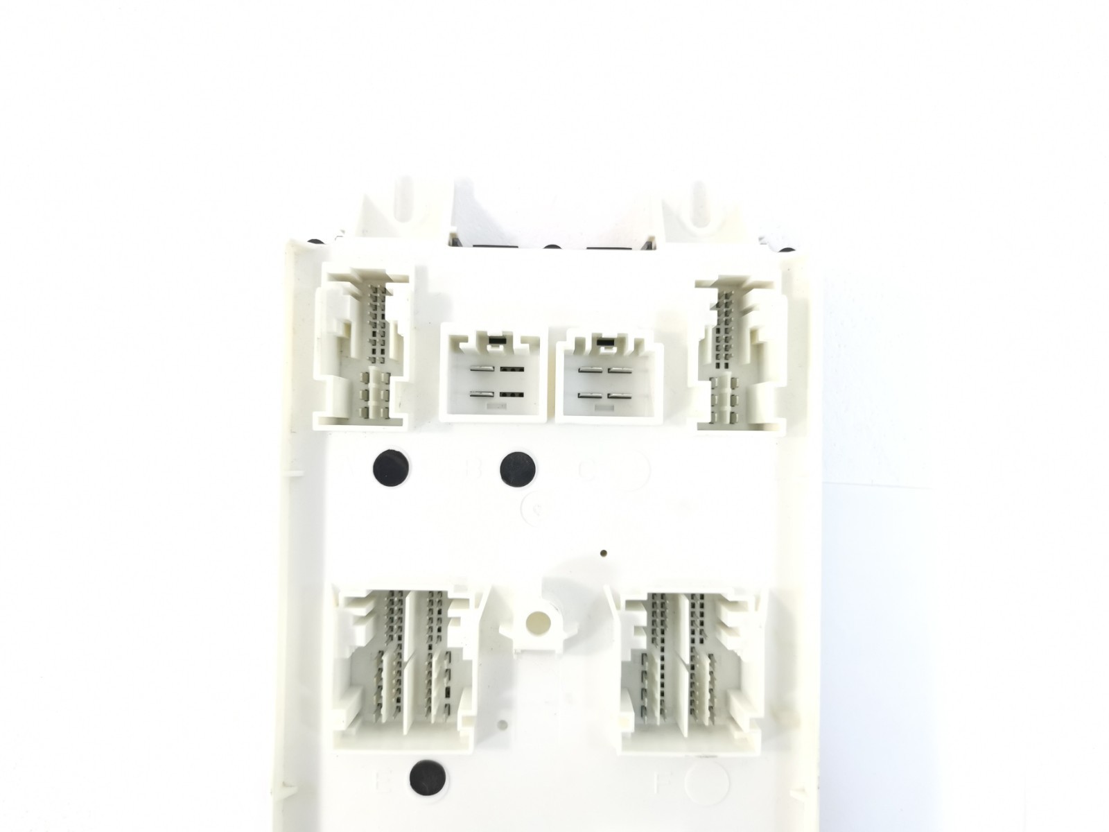 Maserati Ghibli RWD 3.0 2015 BCM Computer Body Control Module 68226670AA OEM