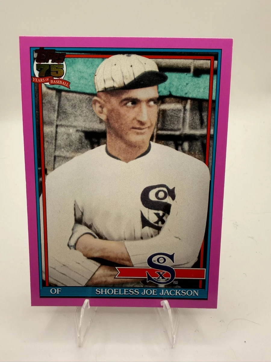 Topps Living Set Garret Anderson #697 - Presale Topps Living Set Garret Anderson #697 - Presale