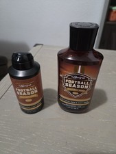 bath and body works body wash and spray