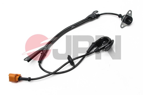 JPN ABS Sensor Raddrehzahl 75E4064-JPN FüR Honda Civic 6 Aerodeck MB MC Fastback-image