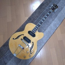 Ibanez AF-105 NT full acoustic guitar