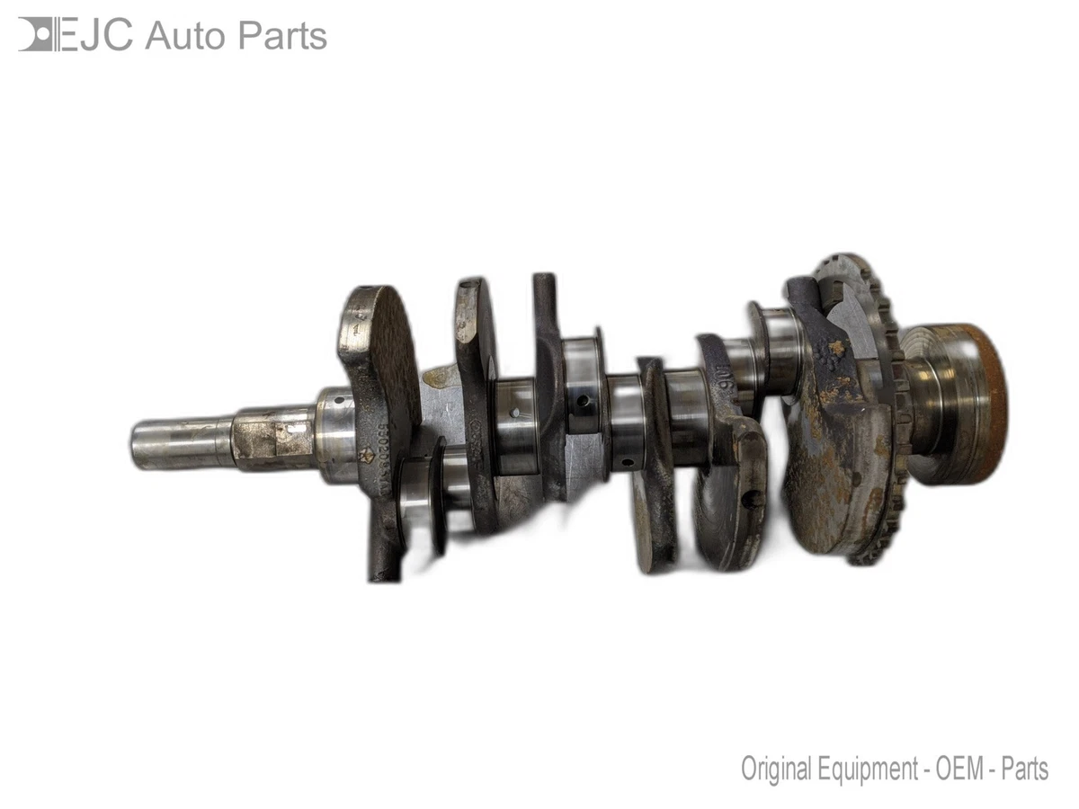 Las mejores ofertas en Genuine OEM cigüeñales para Jeep Liberty | eBay