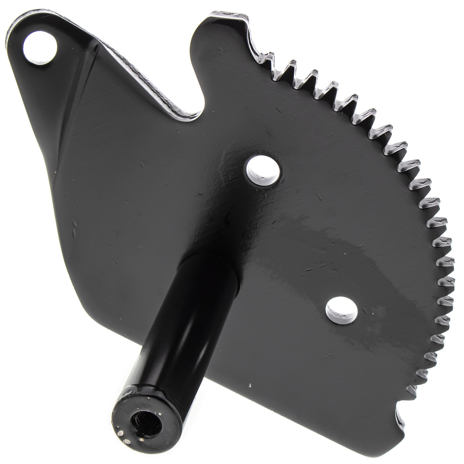 Husqvarna 531165701 Steering Sector Gear for GT GTH 200 220 225 250 2548 2550 Mowers