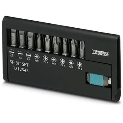 1PC PHOENIX CONTACT - IC 1212545 Tool set