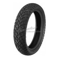 Motorradreifen 100/80-14 54S 1008014 Heidenau K66 TL Hinten Vorne