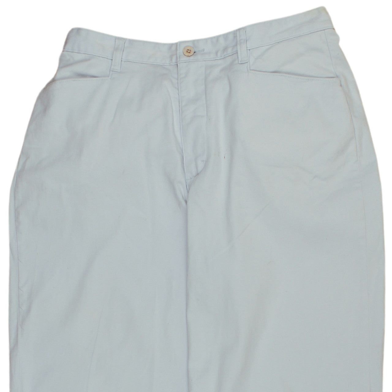 Lee Blue Trousers Mens M image 3