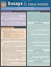 Shelley Evans-Marshall Essays & Term Papers (Mixed Media Product) (UK IMPORT)