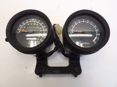Suzuki Overige Suzuki 1960-2021 Speedometer Set (Meter Combination) 201615898