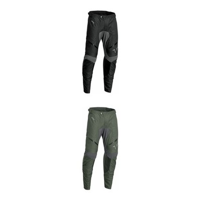 Motocross Hose Thor ITB Terrain Offroad Crosshose MX Enduro