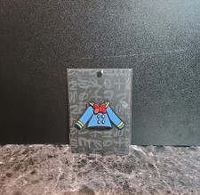Loungefly Disney Shirt Iron-on Patch