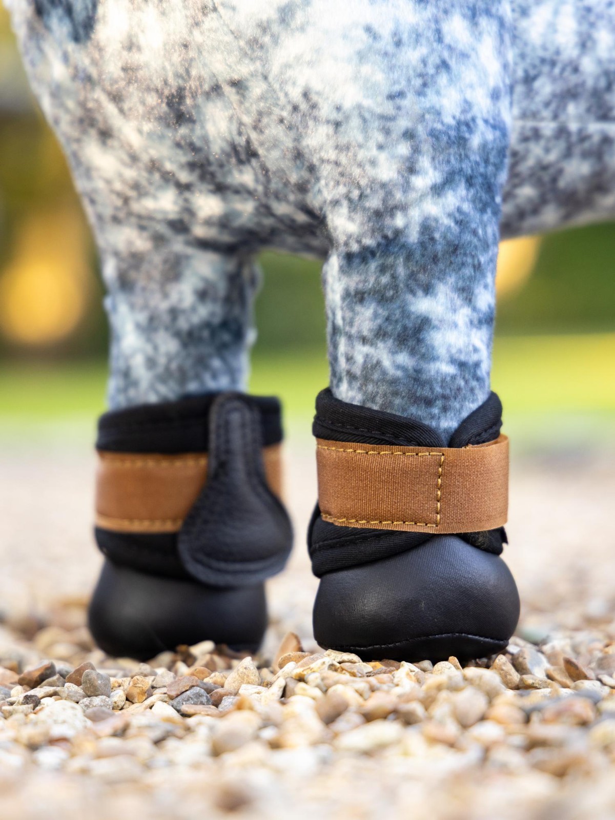 LeMieux Toy Pony Grafter Boots Ginger | Accessories, Matching, Equestrian
