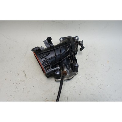 2014-2018 BMW F10 535d F15 X5 35d N57 6-Cyl Diesel Charge Pipe Venturi OEM
