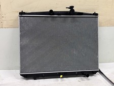 2017 2018 2019 Toyota Highlander OEM Radiator 16400-0p540