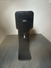 Soda Stream Black With No Bottle Or Co2