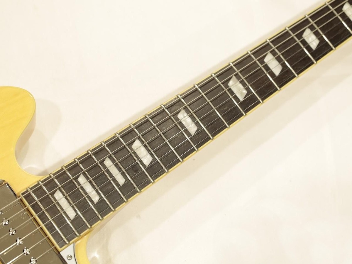 Epiphone Casino Coupe NA Used Maple Body Mahogany Neck Natural w