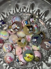 Kitty And Friend The Mix 20 Pc Total Ships From The United States