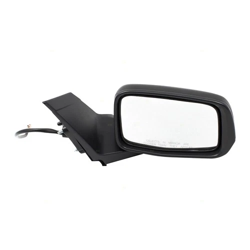 Power Mirror fits 2011-2015 CR-Z Turn Signal Indicator Right 76200SZT305ZA