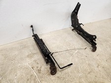 1994-2001 Acura Integra 2 Door Driver Side Lh Seat Track Frame Rails