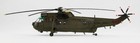 Corgi Westland Sea King HC.Mk 4 Commando, RNAS, Afghanistan, 1/72 Scale AA33418 — photo 4