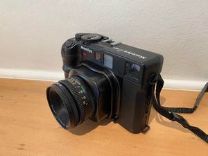 Mamiya 6 | eBay