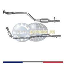 Catalyseurs Mercedes 500