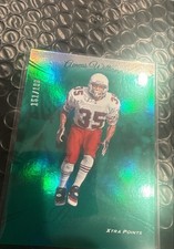 2024 Panini Prestige - Aeneas Williams #8 Xtra Points Premium Green /199