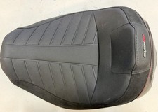 2024-2025  OEM Harley Davidson CVO ST Seat