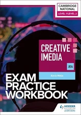 Kevin Wells Level 1/Level 2 Cambridge National in Creati (Paperback) (UK IMPORT)