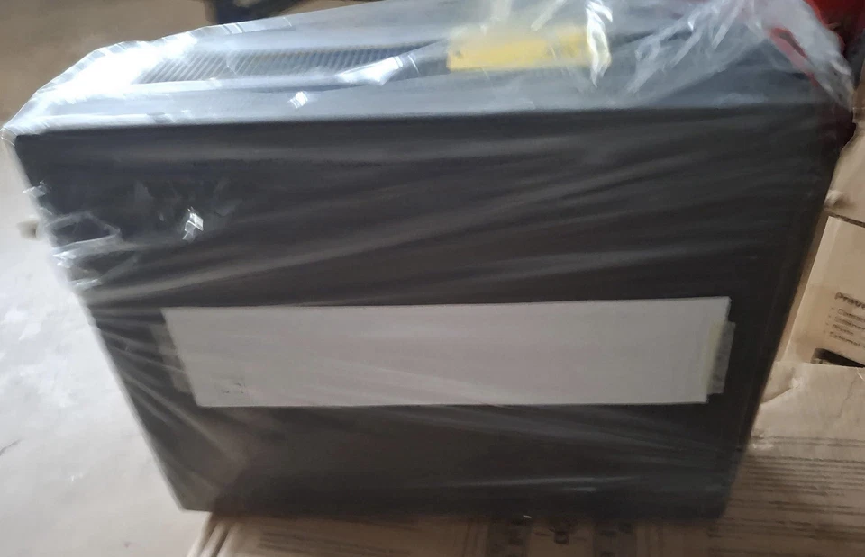 APC Back-UPS Pro BR1500G Power Battery Backup 1500VA 865W Tower GOOD Batteries - Image 4 of 4