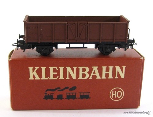 Kleinbahn 325 H0  offener Güterwagen Hochbordwagen SBB CFF mit OVP X00001-10684 | Zustand: Gebraucht