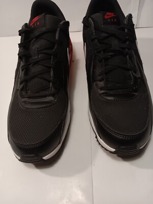 nike air max excee men's review