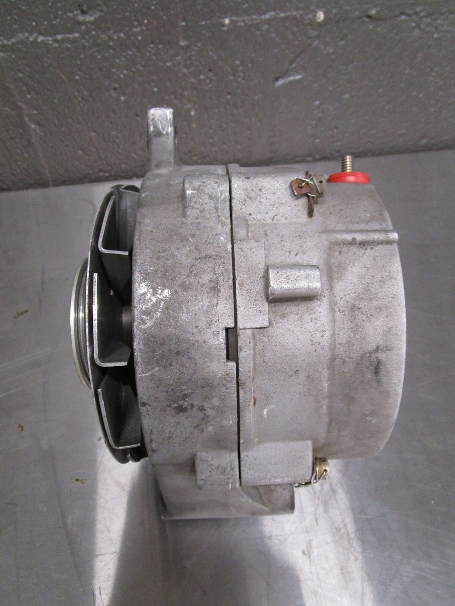 Hartzell ASG12000-3 Alternator Aerospace Aircraft 9910592-3