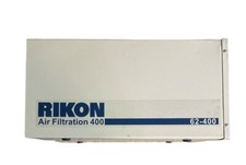 Rikon Air Filtration 400