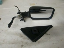 Retroviseur droit (ou coque) Fiat CINQUECENTO