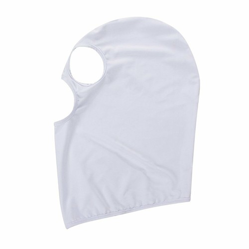 3 Hole Full Face Mask Ski Mask Cap Balaclava Outdoor Beanie Tactical Hood Hat - Picture 17 of 20