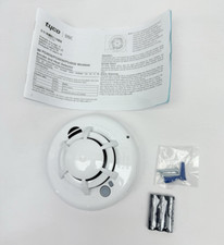PG9936 Tyco DSC, Wireless Smoke and Heat Detector