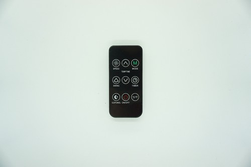 Remote Control For Koldfront PAC8000S PAC701W PAC705 Portable Air Conditioner - Picture 4 of 6