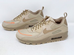 Nike Air Max 90 Surplus - Cq7743-001 - SNS | Culture, Creativity, Community