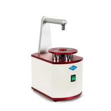 Machine à clouter laser dentaire machine à clouter plaque plastique orale R-702