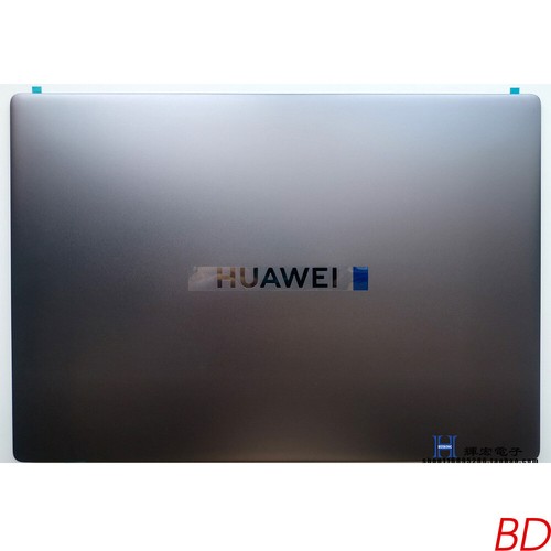 For Huawei MateBook D16 2022 LCD Back Cover Bottom Case Shell - Photo 4/10