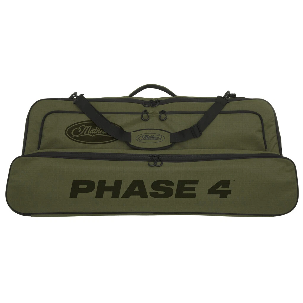 Bow case manufacturers deals
