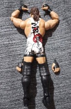 Wwf Attitude Era In Sports Action Figures for sale | eBay