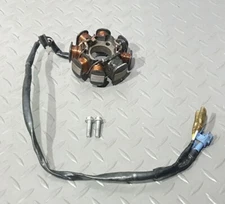 ♻️ Husaberg FE 450 E 2004 - 2008 Stator Alternator Generator Magneto ♻️