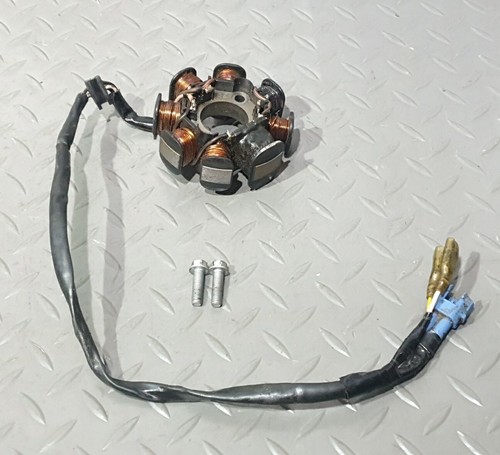 ♻️ Husaberg FE 450 E 2004 - 2008 Stator Alternator Generator Magneto ♻️