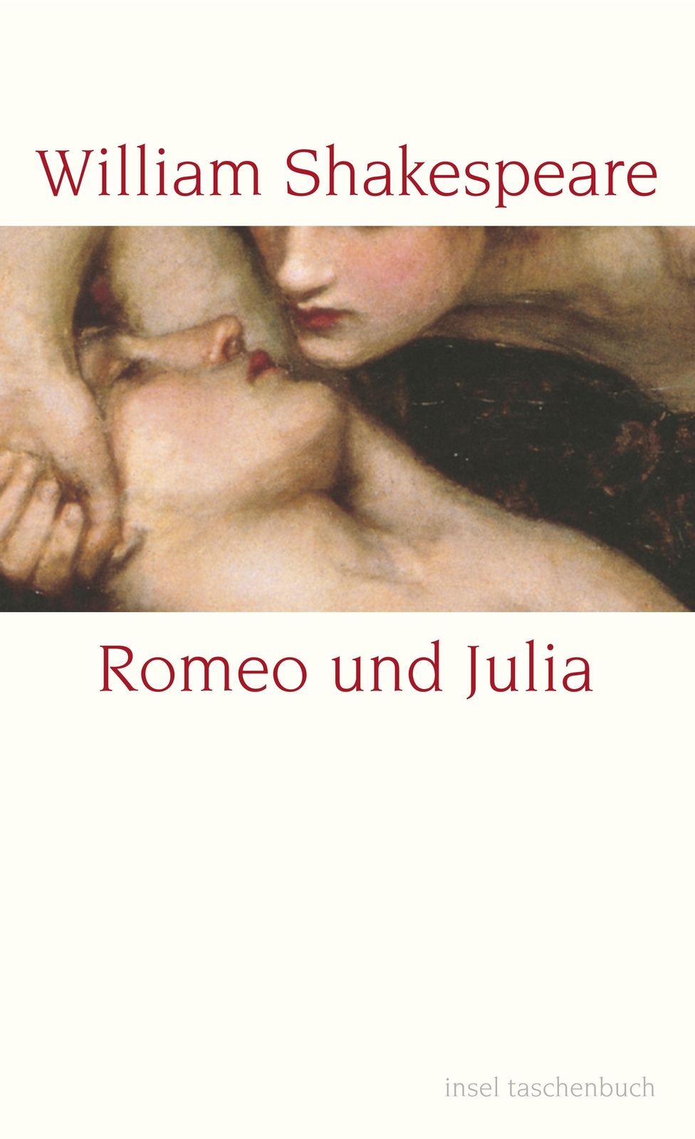 Thumbnail - Romeo Und Julia William Shakespeare