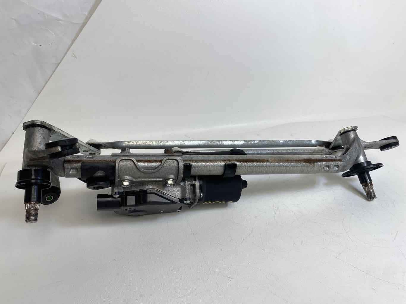 2.0 Wiper Motor Front W Linkage Arm OE 76505t3va01 Fits HONDA ACCORD